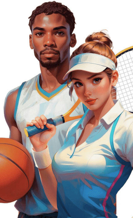 Tutti gli sport