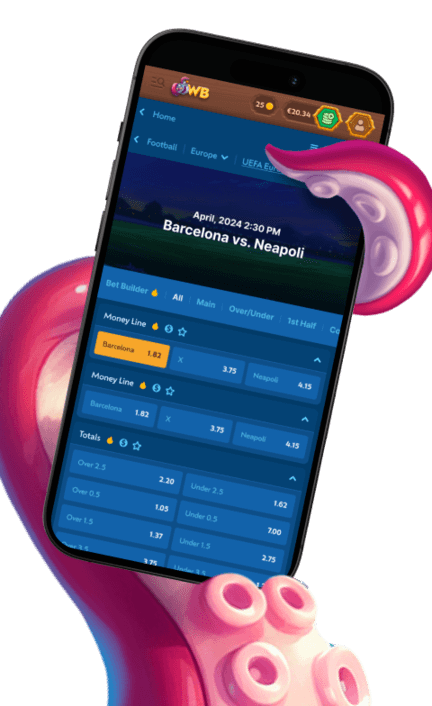 Scommesse live