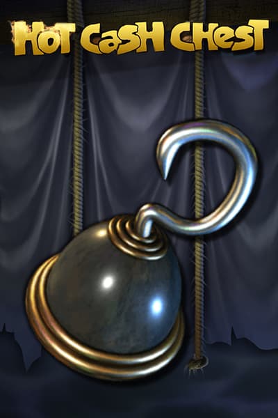 Hot Cash Chest