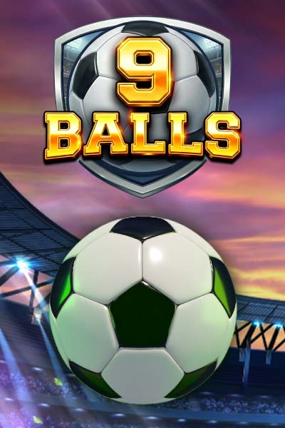 9 Balls