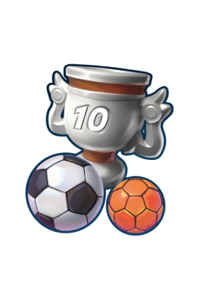 Gewinne 10 Sportwetten