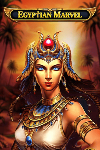 Spiele Egyptian Marvel