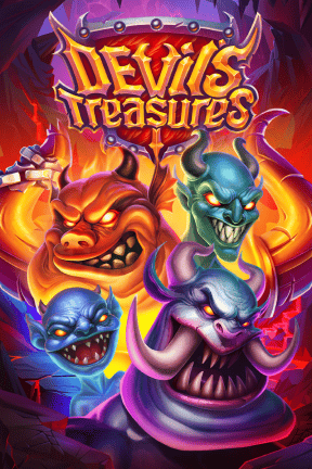 Gioca a Devils' Treasures