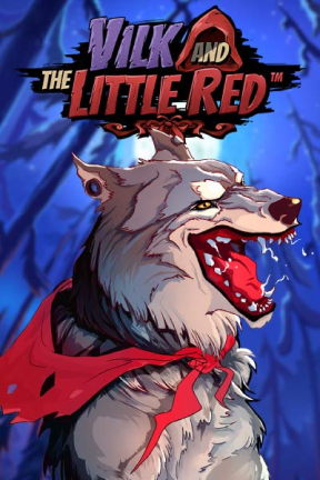 Play Vilk and Little Red