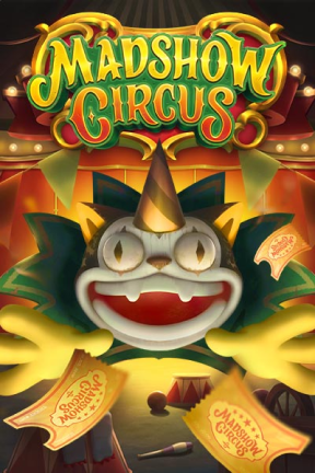 Madshow Circus spielen