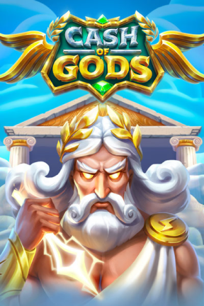 Cash of Gods spielen