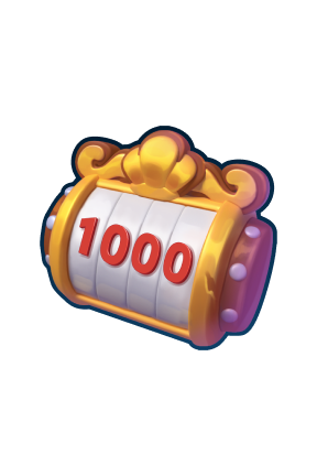 Mach 1000 Spins