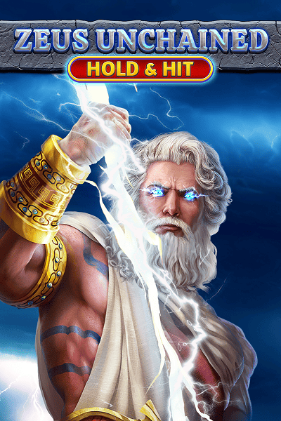Spielen Zeus Unchained - Hold & Hit