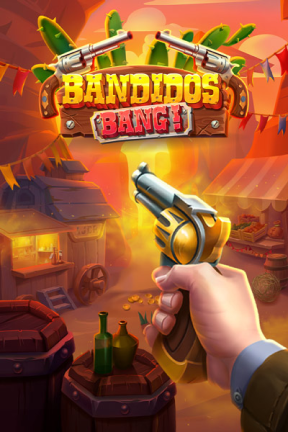 Bandidos Bang! spielen