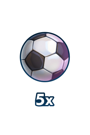 Platziere 5 Sportwetten