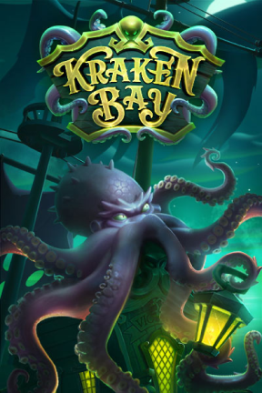 Kraken Bay spielen