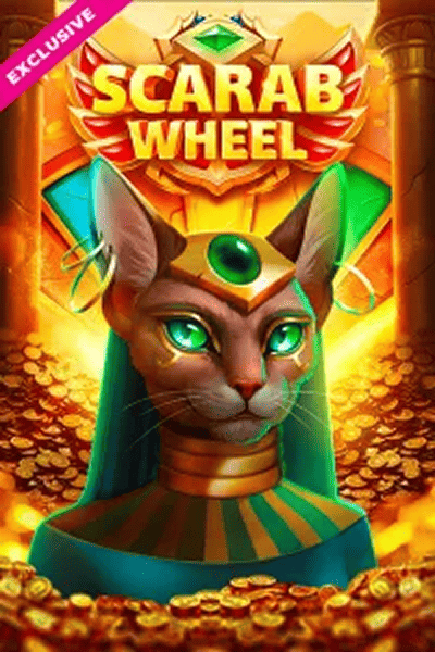 Gioca a Scarab Wheel