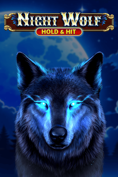 Gioca a Night Wolf - Hold & Hit