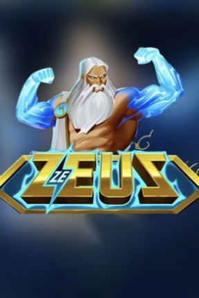 Gioca a Ze Zeus