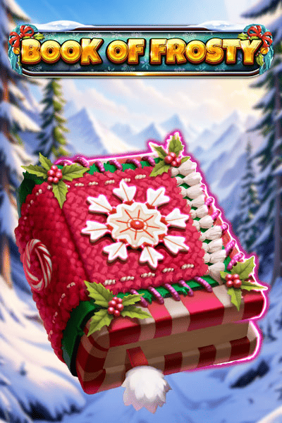 Gioca a Book Of Frosty