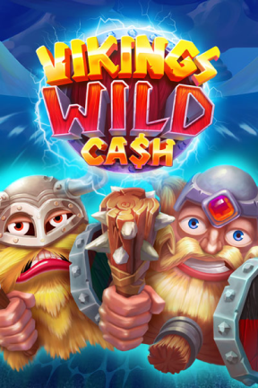 Gioca a Vikings Wild Cash