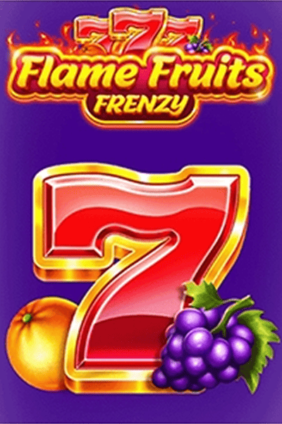 Gioca a Flame Fruits Frenzy
