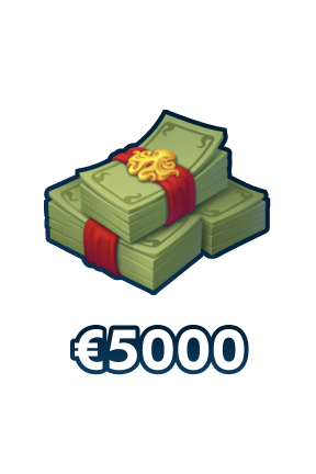 Mach Einzahlungen über 5.000 €