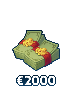 Mach Einzahlungen über 2.000 €