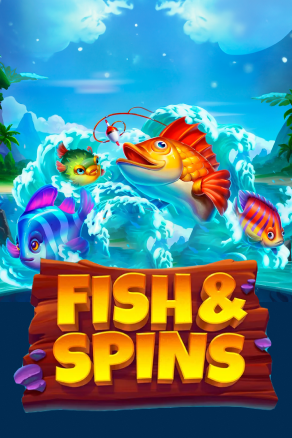 Fish&Spins spielen