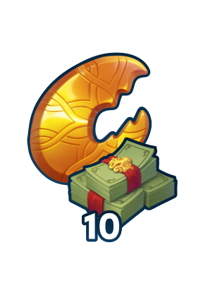 Spiele Cash Crab 10 Mal