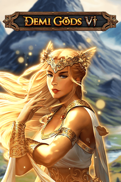 Spiele Demi Gods VI
