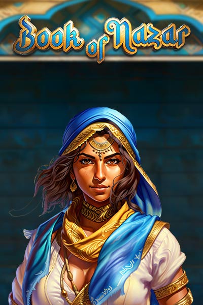 Book of Nazar