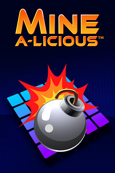Mine-a-licious