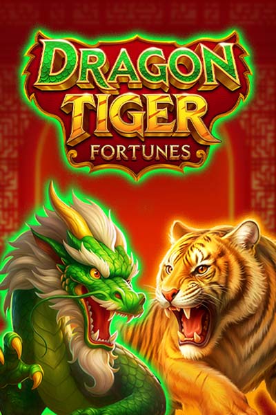 Dragon Tiger Fortunes