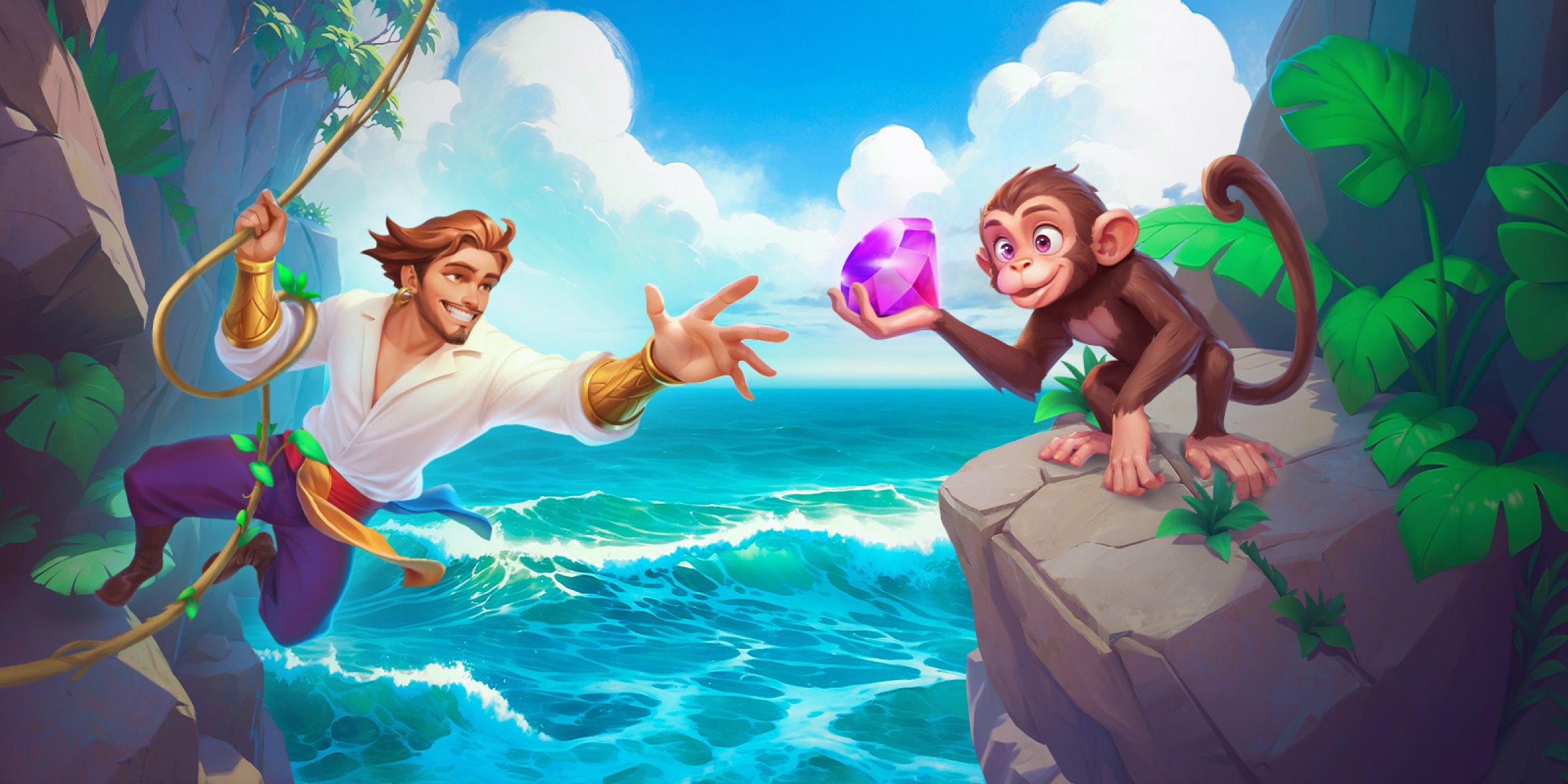 Live Trivia Game     €3,000  