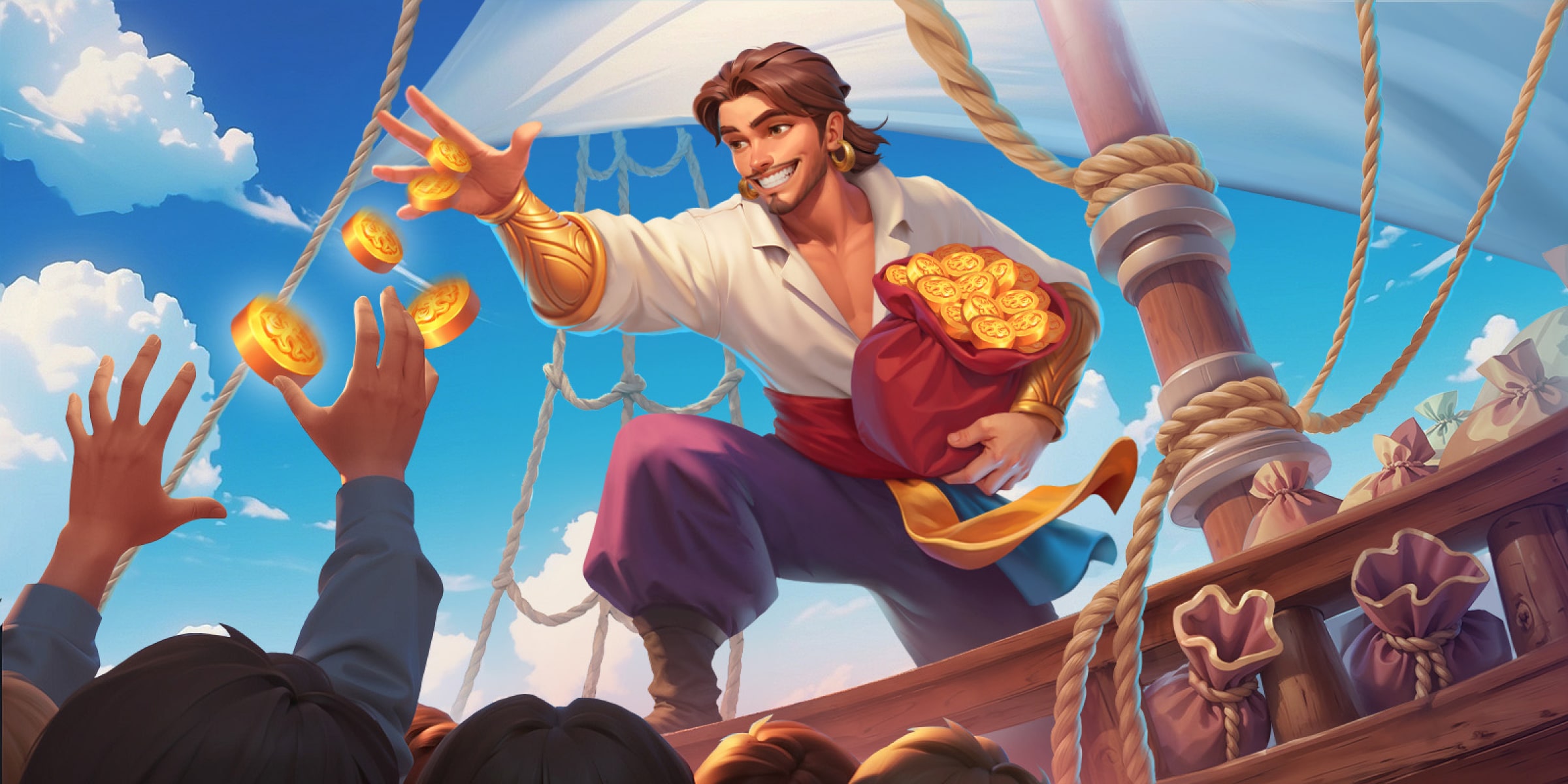 Roulette Run     €8,000  