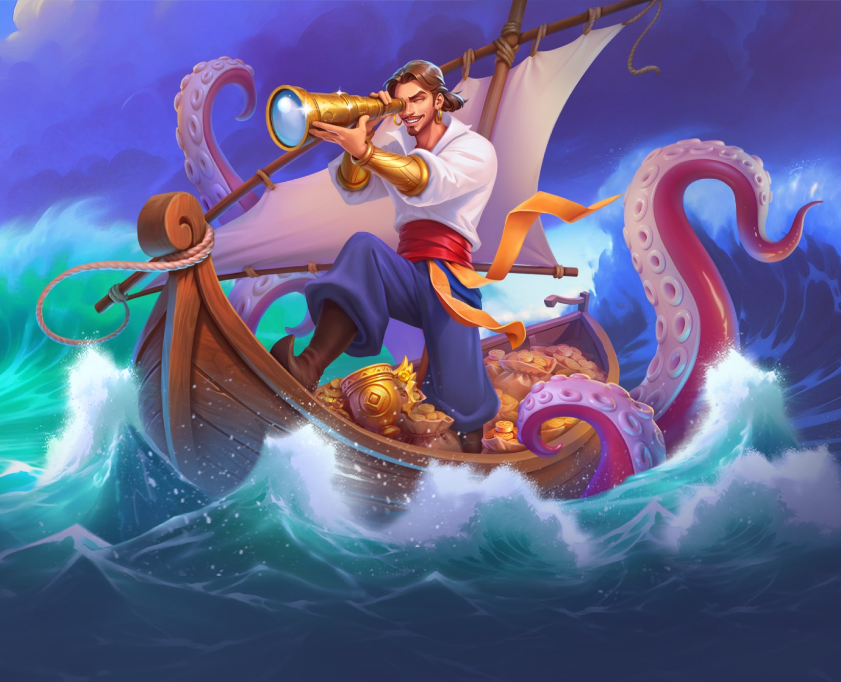 Welcome bonus 100% up to €500 + 200&nbsp;FS&nbsp;+ 1&nbsp;Bonus&nbsp;Crab&nbsp;