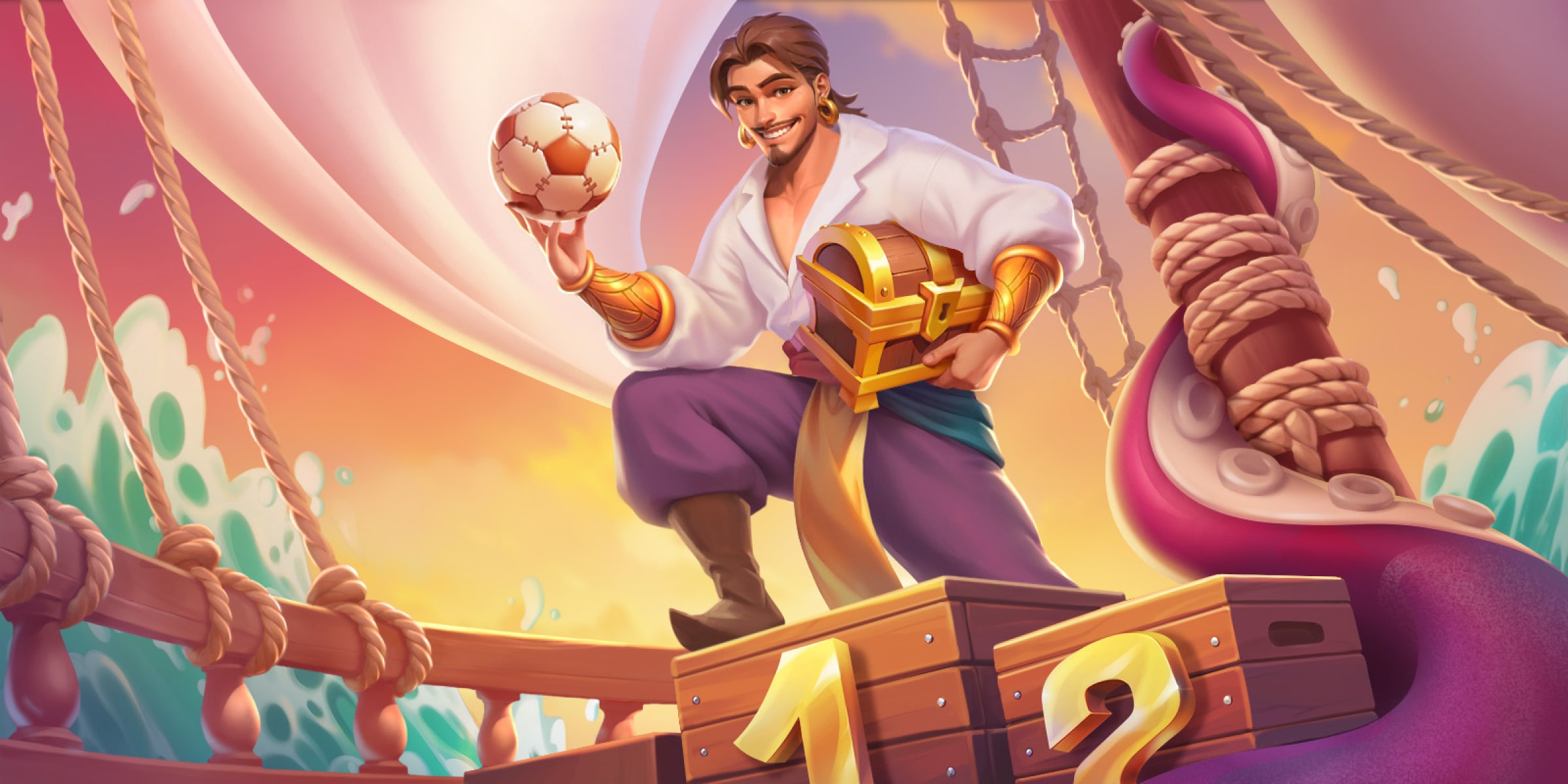 First Deposit Bonus 100% up to €100  