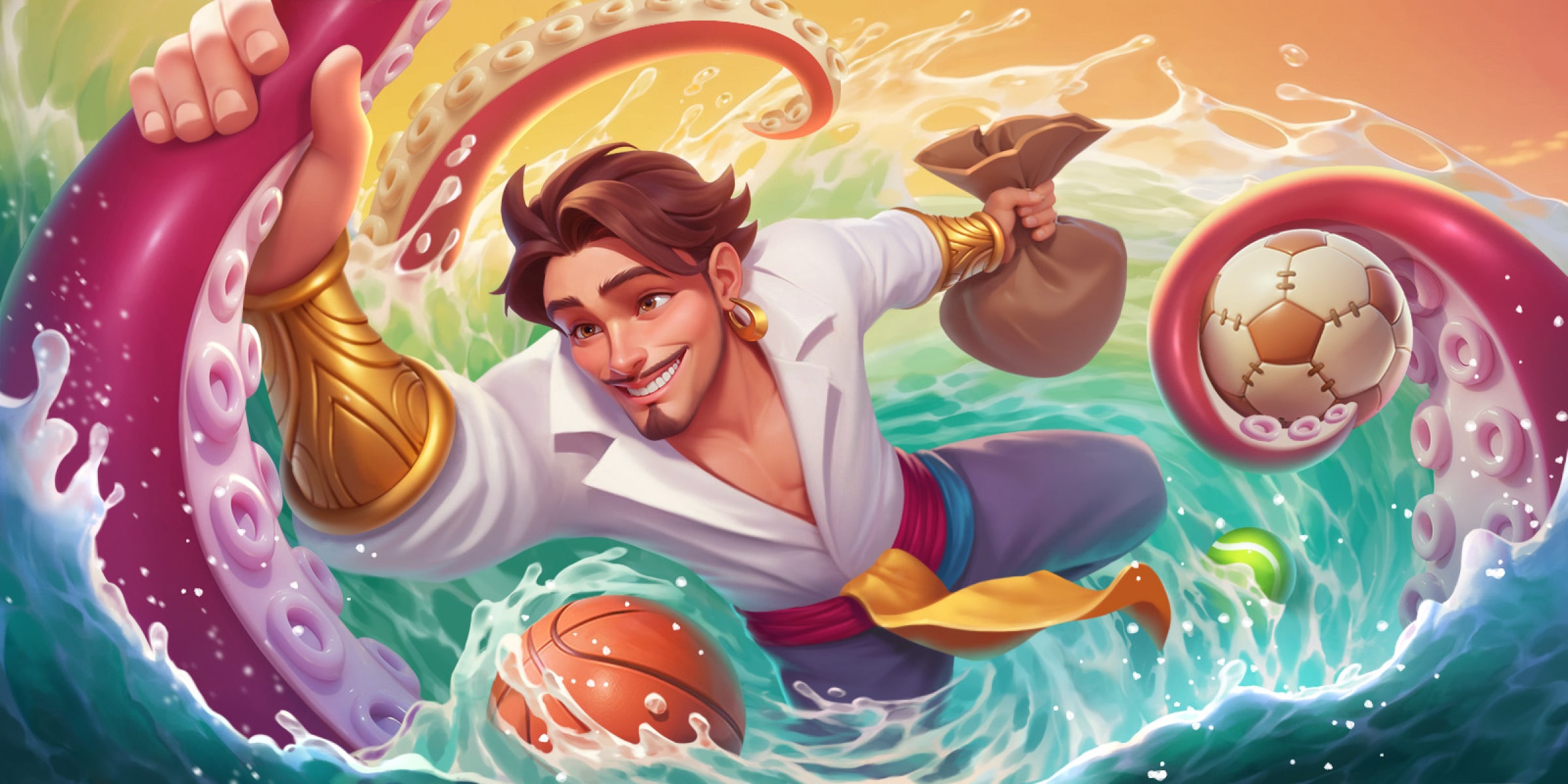 Boosted odds Enhanced Winnings	      