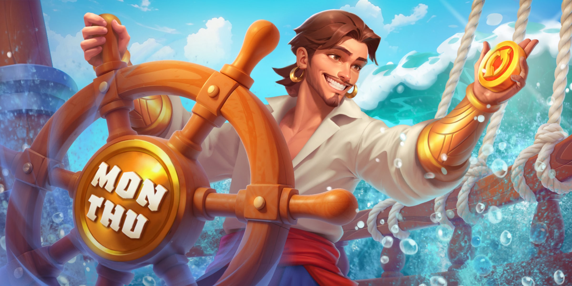 Weekly Reload 50 Free Spins       