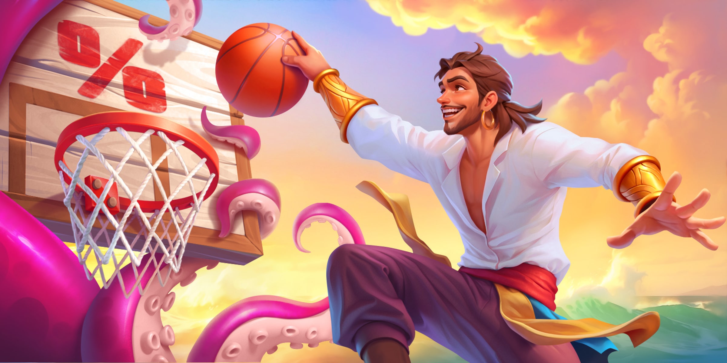 Cashback Bonus 10% up&nbsp;to €500  