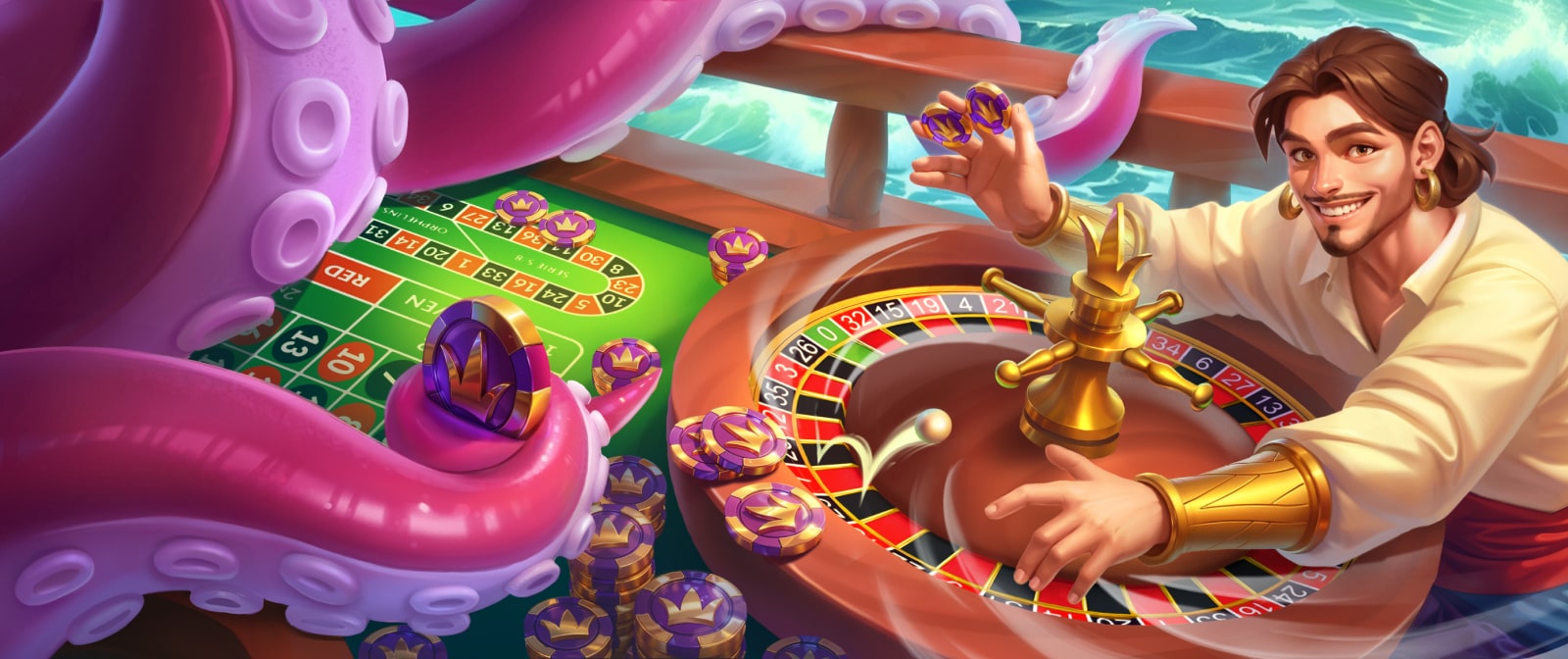 Hacksaw Slot Showdown