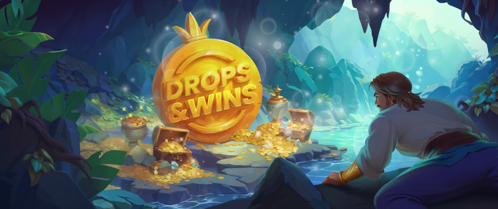 Drops & Wins